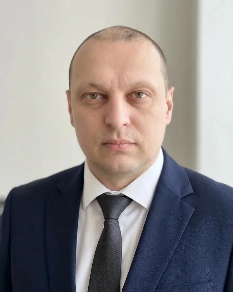 Виталий Борисов