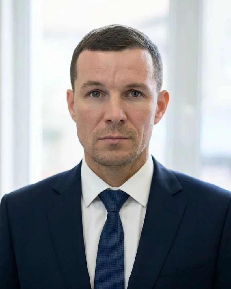 Максим Теняев
